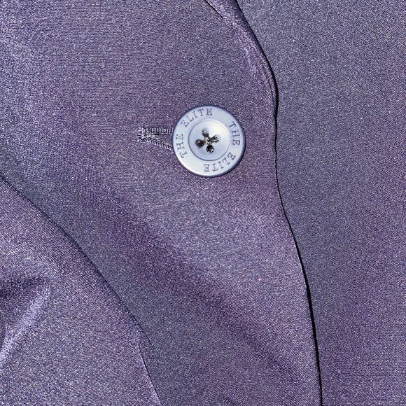 Tredstep Symphony coat - Picture 3 of 4